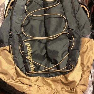 Patagonia backpack 30L